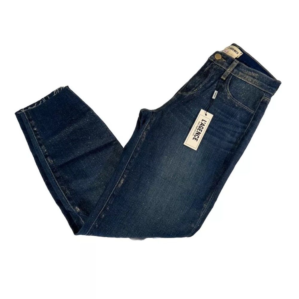 l'agence jeans size 23